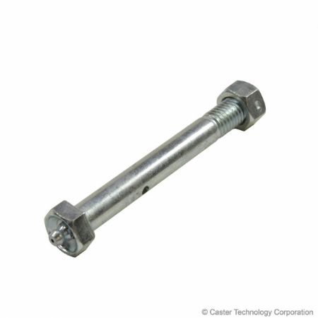 Picture for category Axle and Nut Assemblies