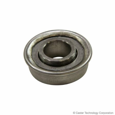 Picture for category Flanged Ball Bearings